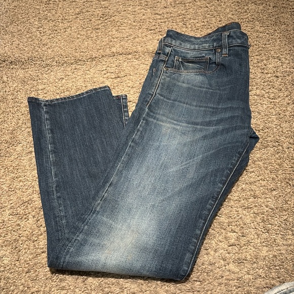 RAW Jeans - Picture 5 of 5